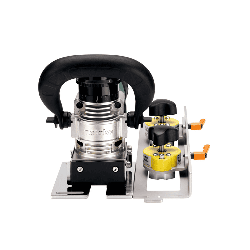 Metabo Magnetische Führungsschiene für Planfräse PFM 17