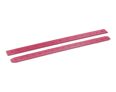 Kärcher Lèvres d'aspiration, Linatex®, 630 mm pour autolaveuse K-Mop 46 Bp