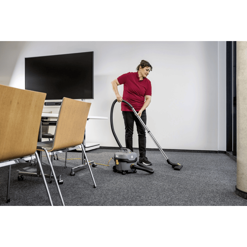 Kärcher Aspirateur à sec T 7/1 Classic Adv