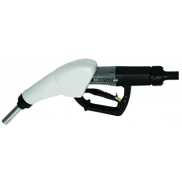 Pistolet automatique avec articulation pivotante SB325 - pour les systèmes de réservoirs AdBlue®