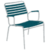 Schaffner Fauteuil de salon RIGI avec accoudoirs, en diverses couleurs