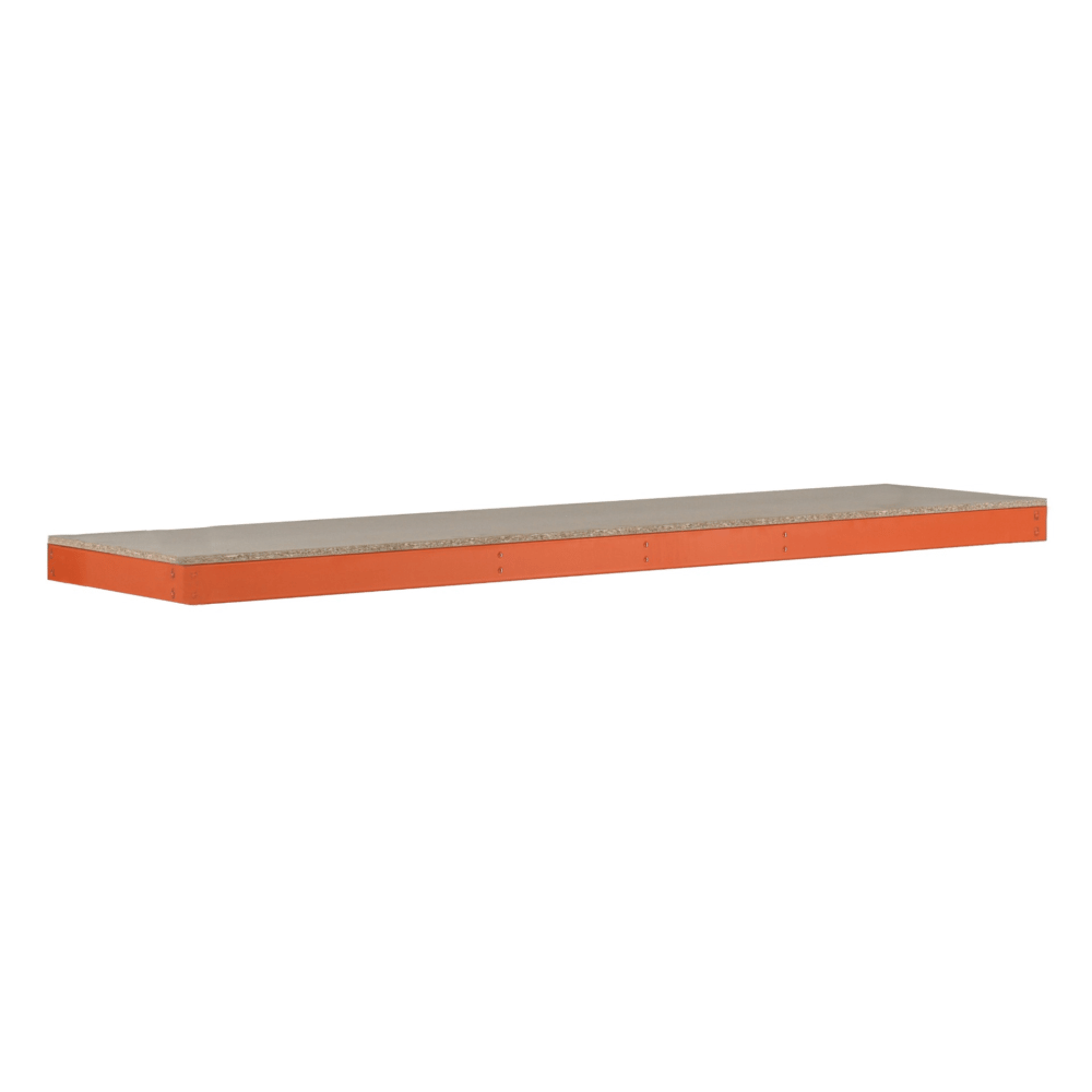Schulte Zusatzebene Z1 mit Stahlpaneelen oder Spanplatten, in diversen Ausführungen
