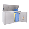 Biohort HighBoard 200, diverse Farben, 2000 x 840 x 1270 mm