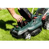 Metabo Akku-Rasenmäher RM 36-18 LTX BL 36, 18 V mit und ohne Akku