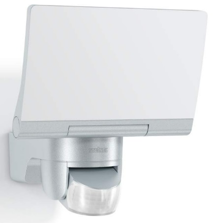 Steinel XLED Strahler Home 2 SC mit Sensor, 1550 lumen, in diversen Ausführungen