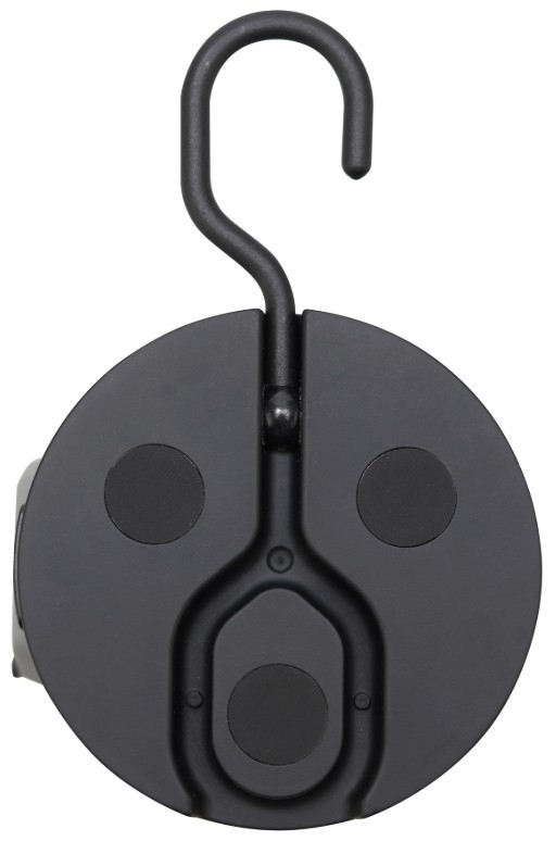 KRAFTWERK PRO LINE LED Arbeitsleuchte FLEXDOT 600, Typ C USB Kabel