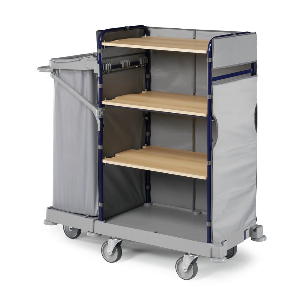 Kärcher Transportwagen Trolley Hotel Classic 1