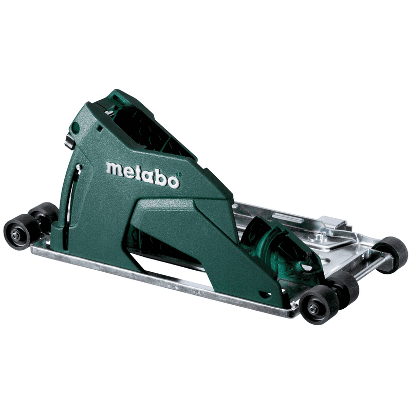 Metabo Capot d'aspiration pour le tronçonnage CED 125 Plus