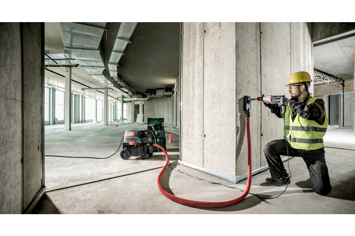 Metabo Staubabsaugadapter DDE 72