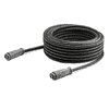 Kärcher Flexible haute pression, 220 bar, 2 x EASY!Lock, en 4 longueurs