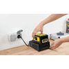 Kärcher Schnellladegerät Battery Power 36 V