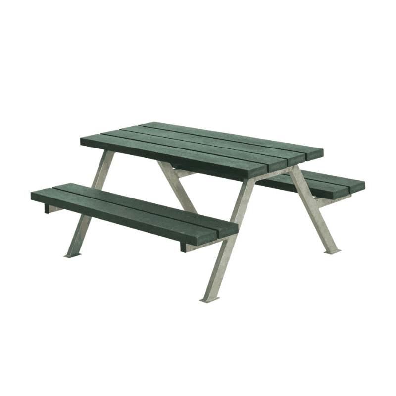 PLUS Alpha Junior Ensembles de mobilier de jardin ReTex, disponibles en plusieurs modèles