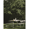 PLUS Ensembles de mobilier de jardin Classic, disponibles en plusieurs modèles