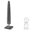 Platinum AeroCover Schutzhülle für Sonnenschirme mit Mittelmast, Höhe 1650 mm, Durchmesser 250/350 mm