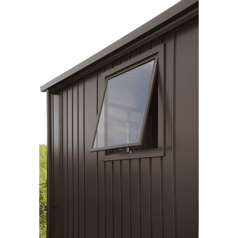 Biohort Fensterelement zu HighLine, Panorama, AvantGarde, in 3 Farben
