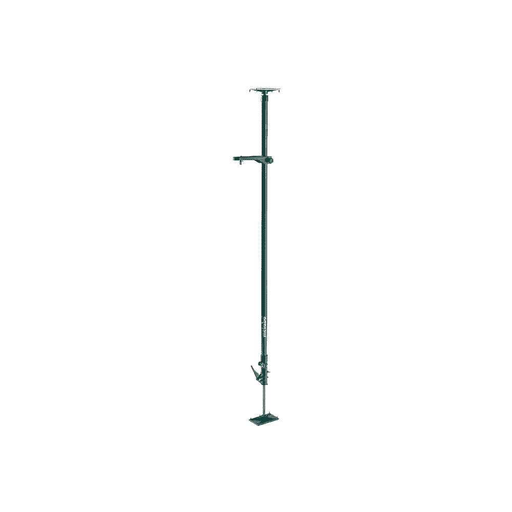 Metabo Teleskopstütze
