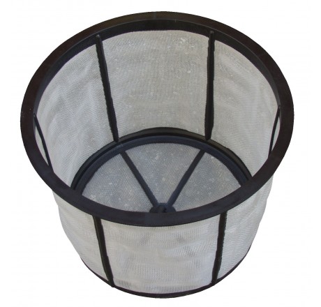 Einfüllsieb für Dom Ø 380 mm