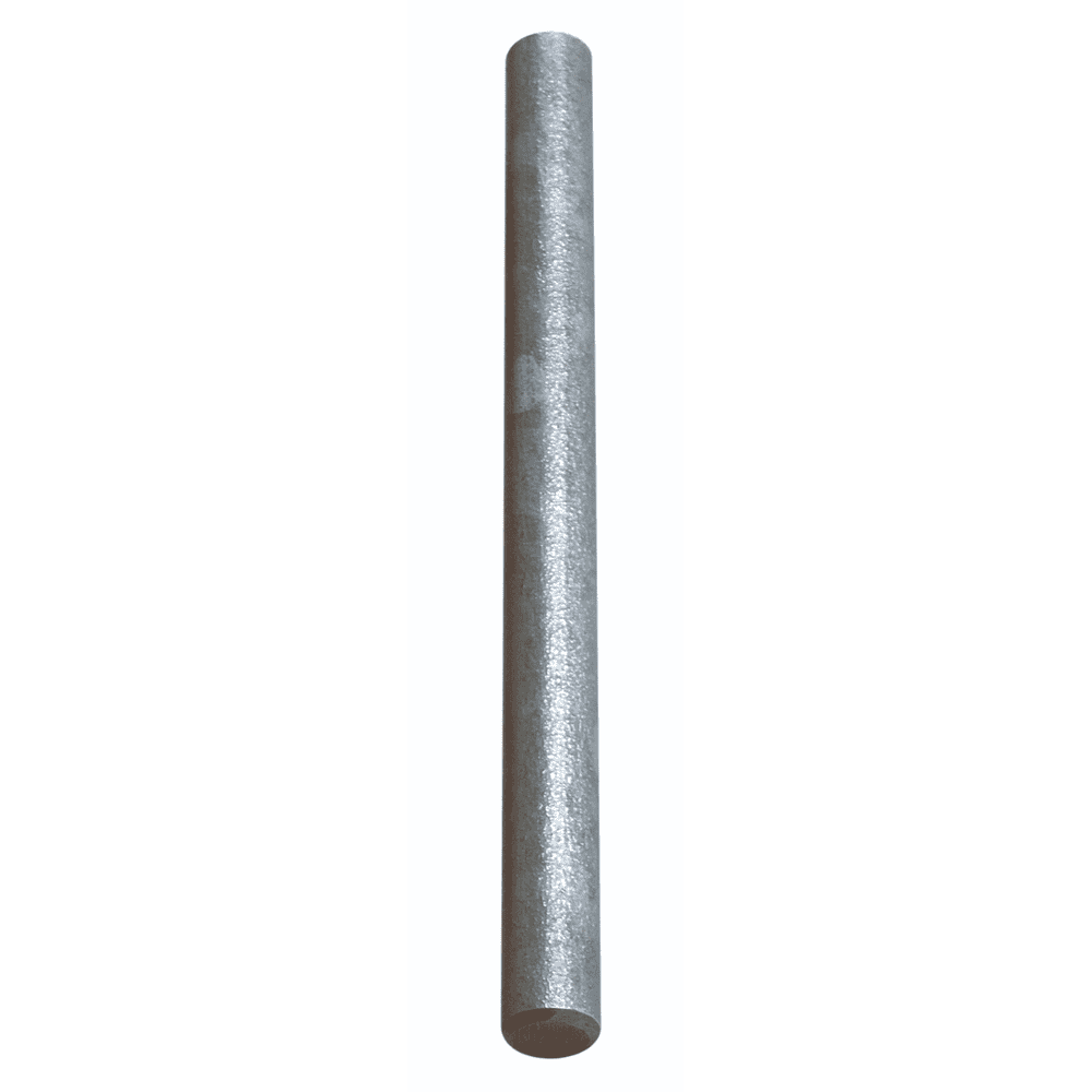 Schulte Steckstift für Kragarme mit Vorrichtung für Steckstift