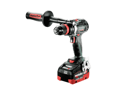 Metabo Akku-Bohrschrauber BS 18 LTX BL Q I, 18 V in drei Ausführungen