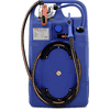 Chariot pour AdBlue® en différentes versions, système de réservoir mobile, complet avec pompe