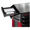 KRAFTWERK PRO LINE Werkstattwagen PT800 7 Schubladen 143-teilig, BxTxH 800 x 479 x 1000 mm