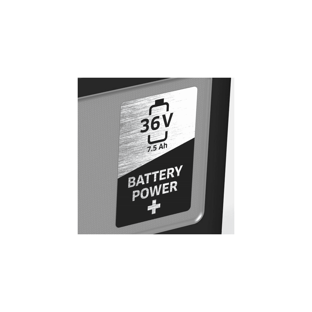 Kärcher Battery Power+ 36/75