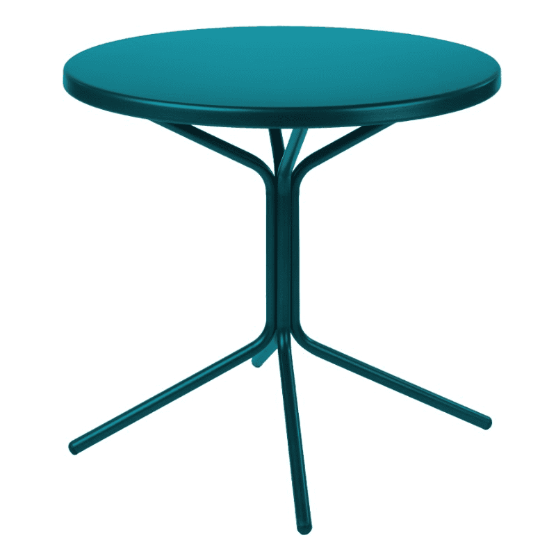 Schaffner Table d'appoint PIX®, Ø 540 mm, en divers coloris