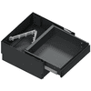 KRAFTWERK MOBILIO PRO LINE Schubladenschrank, 5 Schubladen, BxTxH 715 x 697 x 937 mm