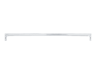Schulte verrou de longueur pour rayonnages à tablettes, en divers modèles