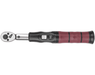 KRAFTWERK PRO LINE Gamme de clés dynamométriques, en 8 modèles