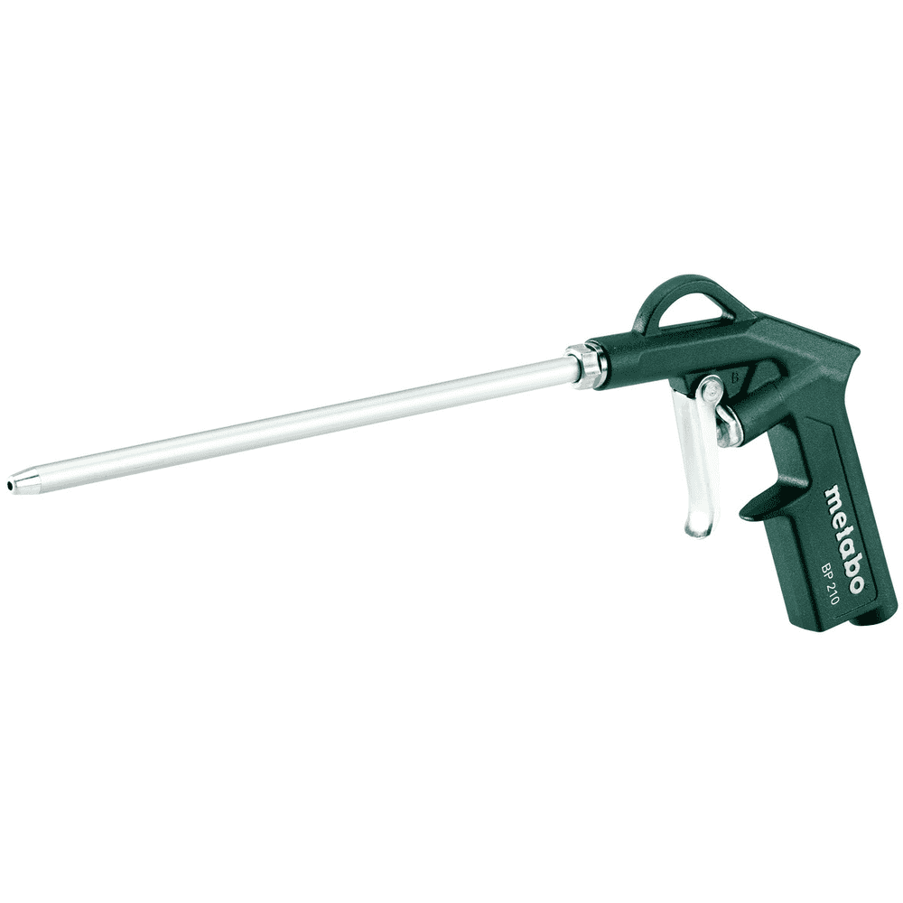 Metabo Druckluft-Blaspistole BP 210