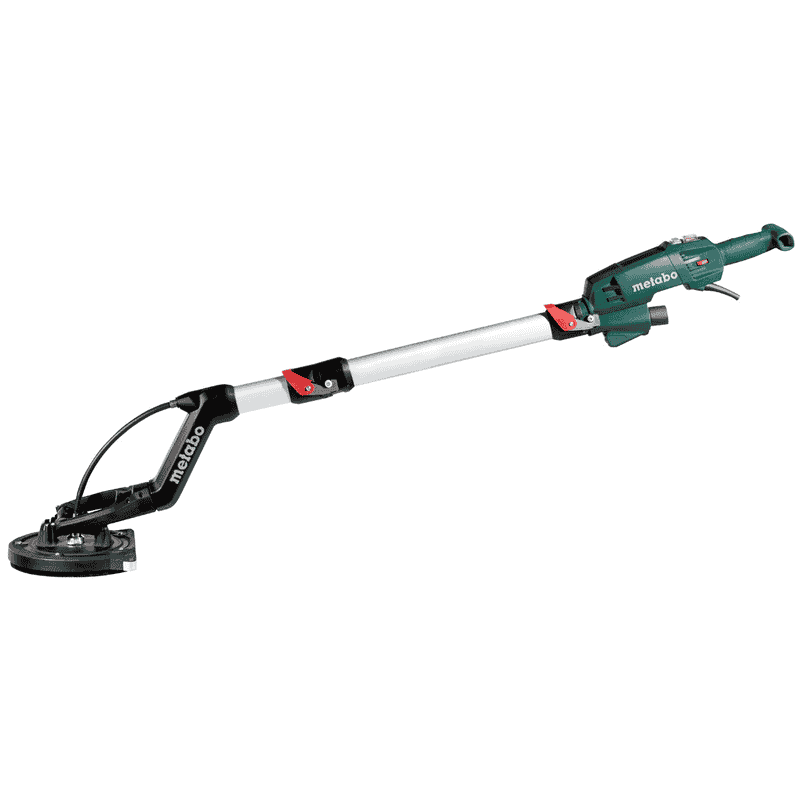 Metabo Langhalsschleifer LSV 5-225 Comfort, mit variabler Längenverstellung, 500 Watt