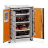 Cemo Akku-Lade- und Lagerschrank 8/10 Basic LockEX 2.0, diverse Ausführungen