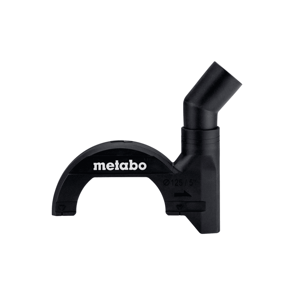 Metabo Trenn-Absaughauben-Clip, CED 125 Clip