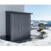 Biohort WoodStock® in 3 Farben und 3 Grössen