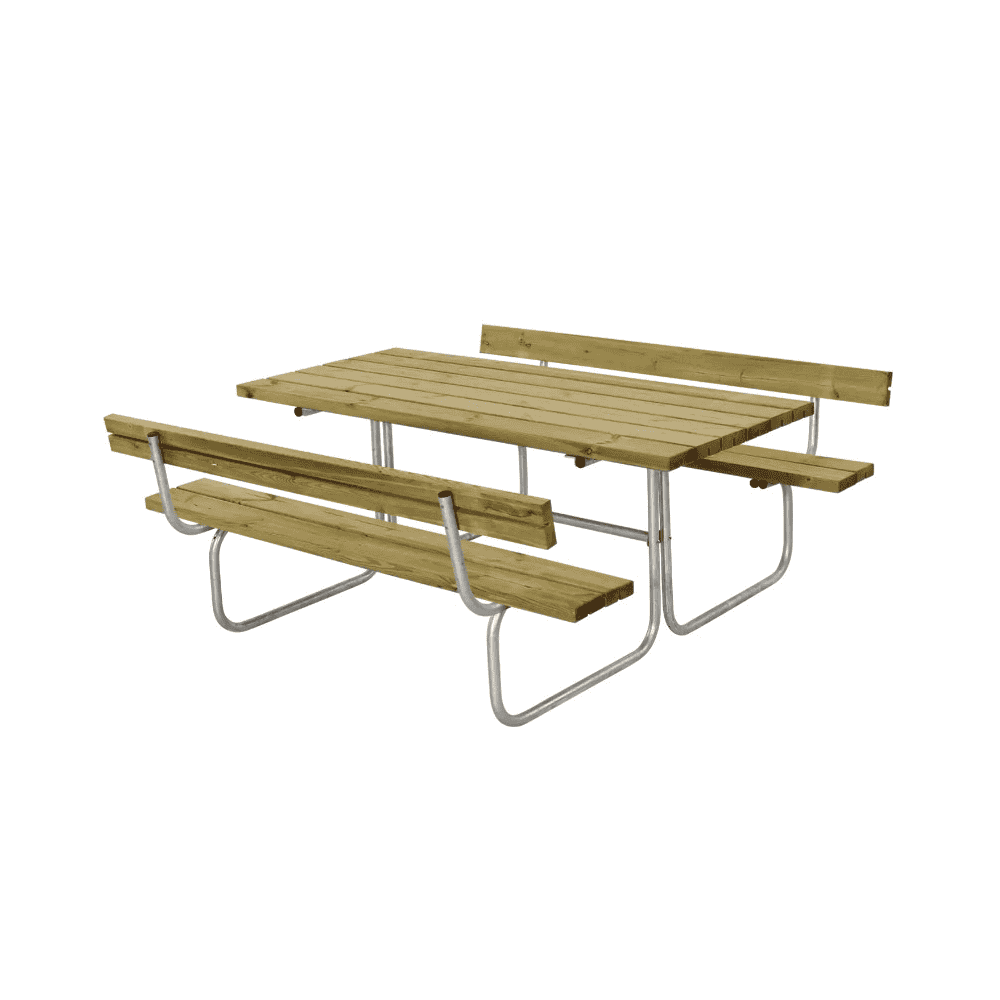 PLUS Ensembles de mobilier de jardin Classic, disponibles en plusieurs modèles