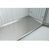 Biohort Alu-Bodenrahmen zu Geräteschrank "Large", 3 Grössen