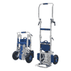 Treppensteiger mit Bremse, faltbar – TS 170-GF