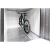 Biohort Fahrradschiene zu MiniGarage, Gr. L