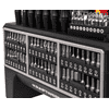 KRAFTWERK Schraubendreher- und Bit-Set, 114-teilig, komplett-Werkzeugset