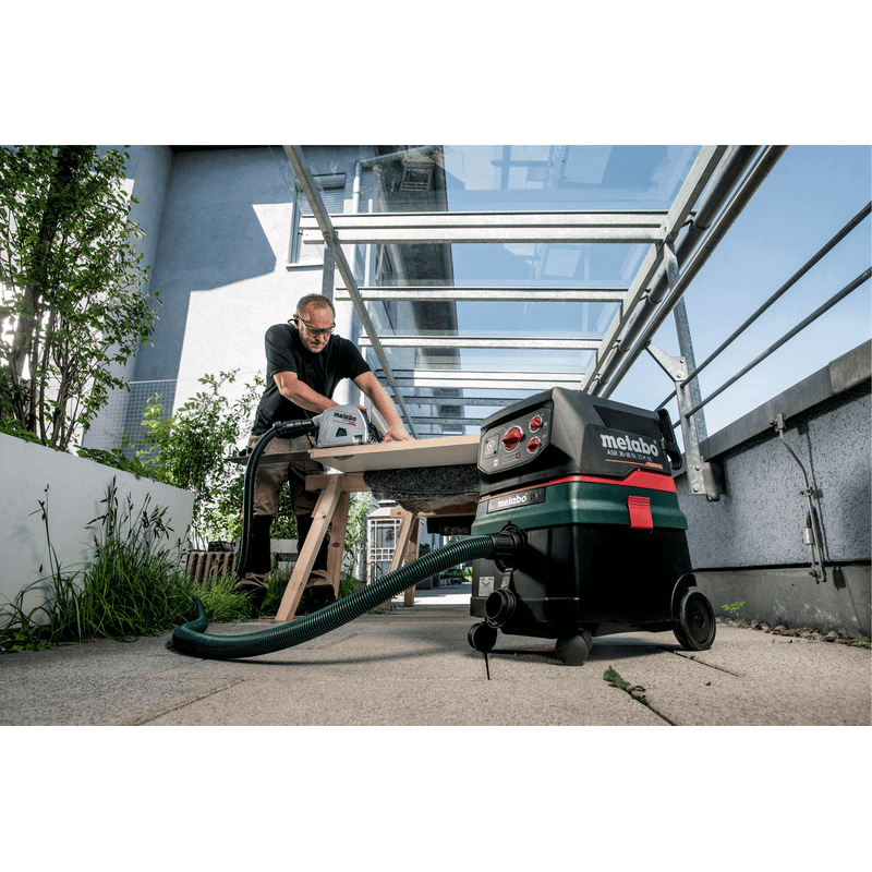 Metabo Akku-Tauchkreissäge KT 18 LTX 66 BL, 18 V in fünf Ausführungen