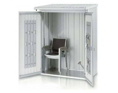 Biohort paquet de portes pour WoodStock, taille 150 / 230 en 3 couleurs