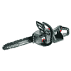 Metabo Akku-Kettensäge MS 36-18 LTX BL 40, 18 V ohne Akku