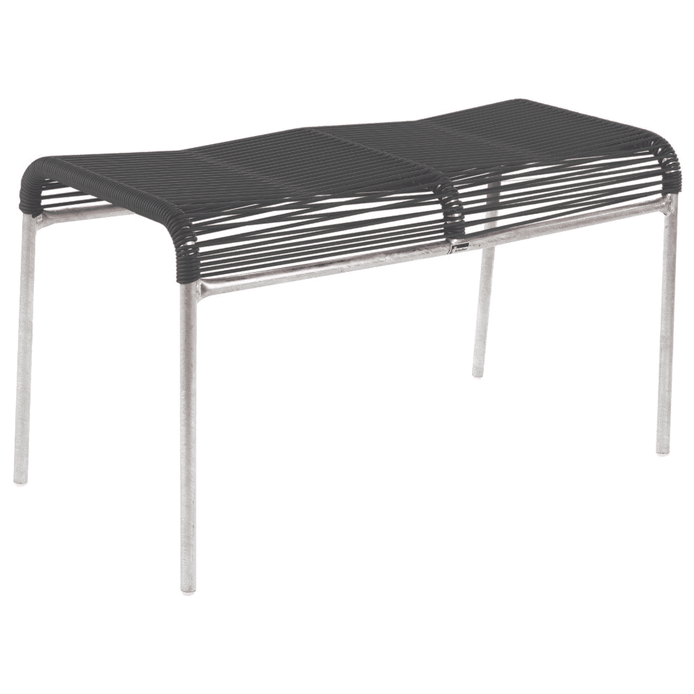 Schaffner Tabouret spaghetti SÄNTIS, en divers modèles