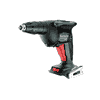 Metabo Akku-Trockenbauschrauber TBS 18 LTX BL 5000, 18 V ohne Akkupack, ohne Ladegerät, mit metaBOX 145 L