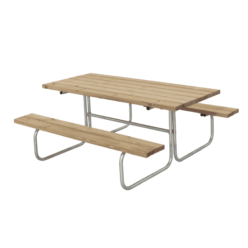 PLUS Ensembles de mobilier de jardin Classic, disponibles en plusieurs modèles