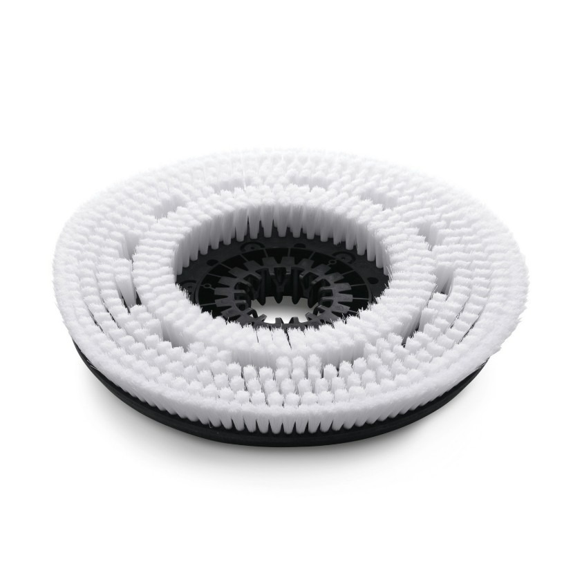 Kärcher Scheibenbürste D51, sehr weich, 510 mm, für empfindliche Hartbodenbeläge