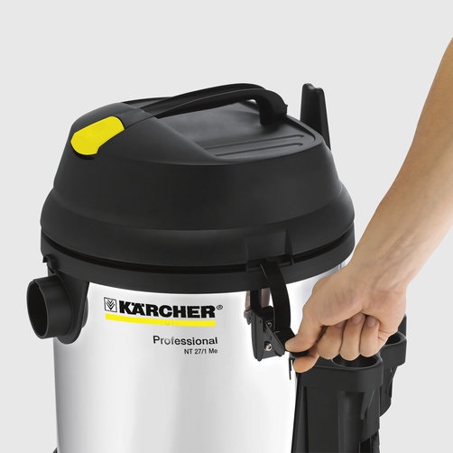 Kärcher Nass-/Trockensauger NT 27/1 Me Advanced