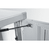 Biohort Doppel-Mülltonnenbox ALEX® Duo, in 3 Farben