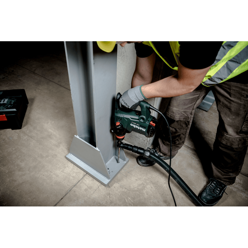 Metabo Kombihammer KHE 3560 Q, 1050 Watt, in metaBOX 185 XL